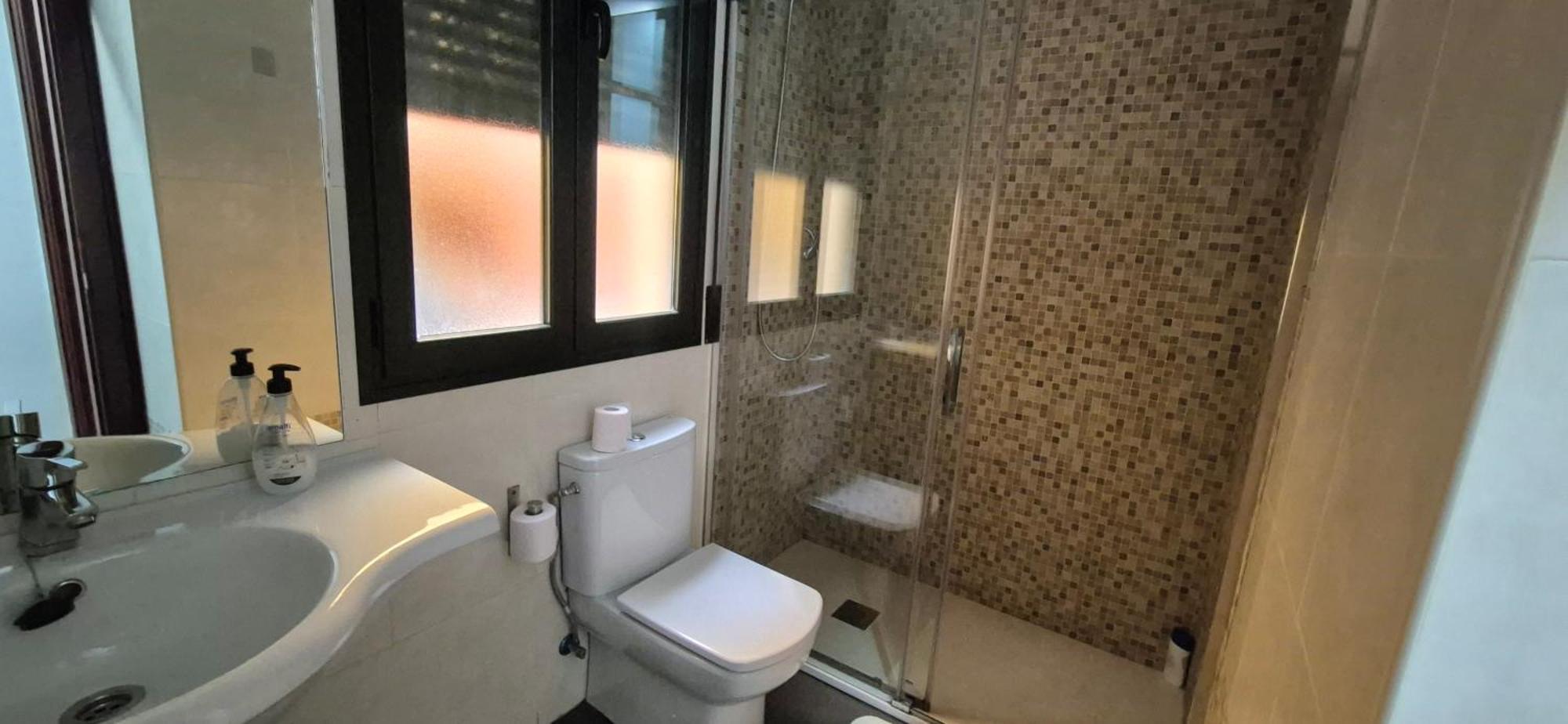 Appartement Corrala De San Anton- Generalife *