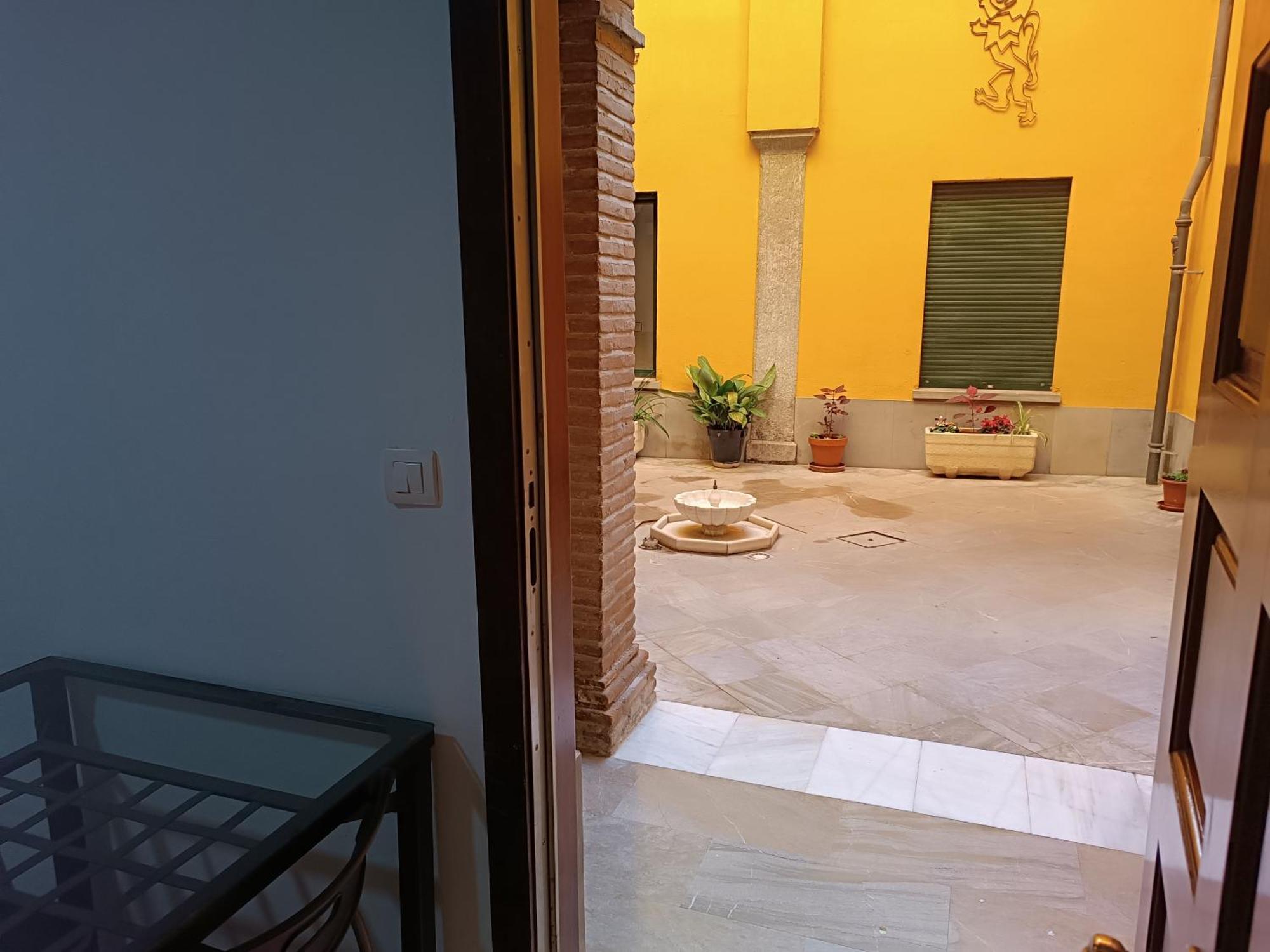 Appartement Corrala De San Anton- Generalife