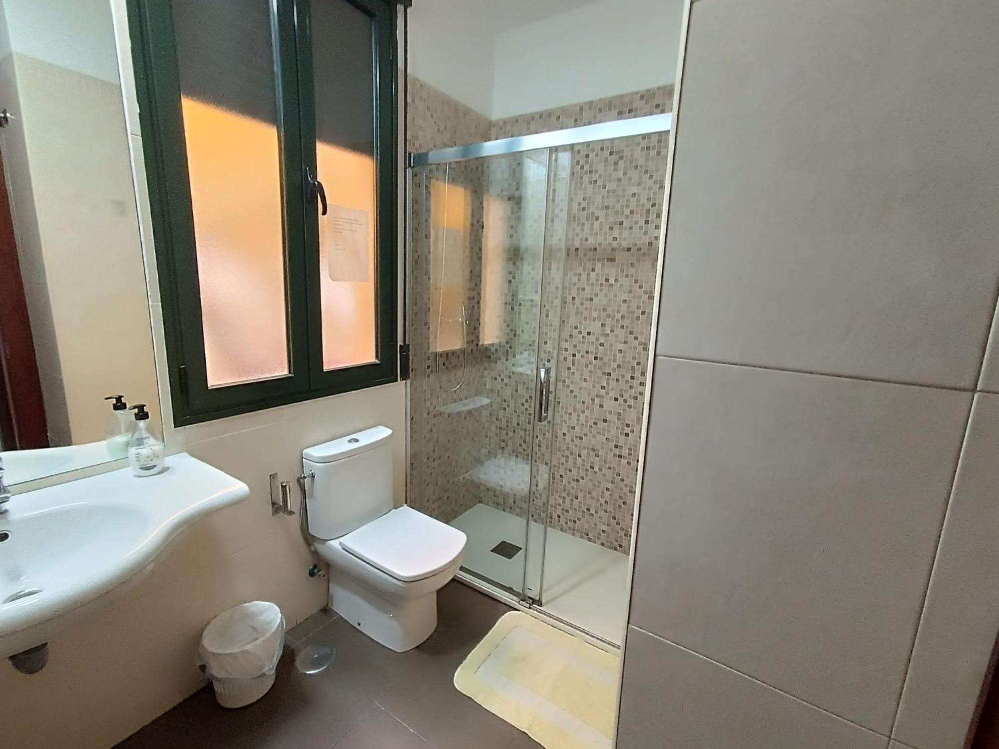Appartement Corrala De San Anton- Generalife Grenade
