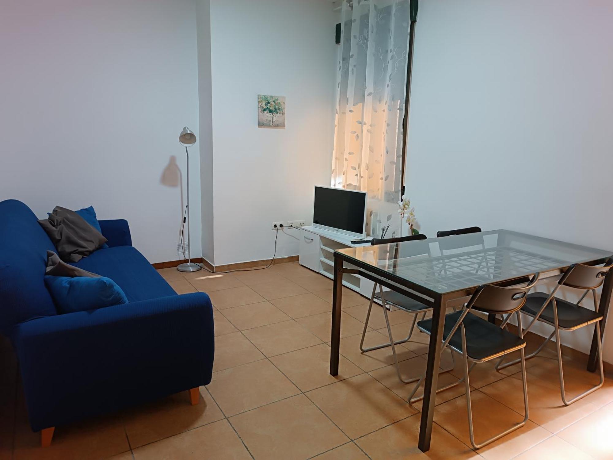 Appartement Corrala De San Anton- Generalife