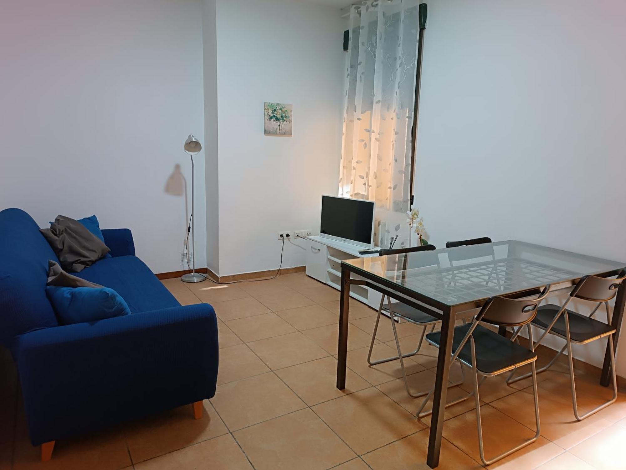 Apartment Corrala De San Anton- Generalife