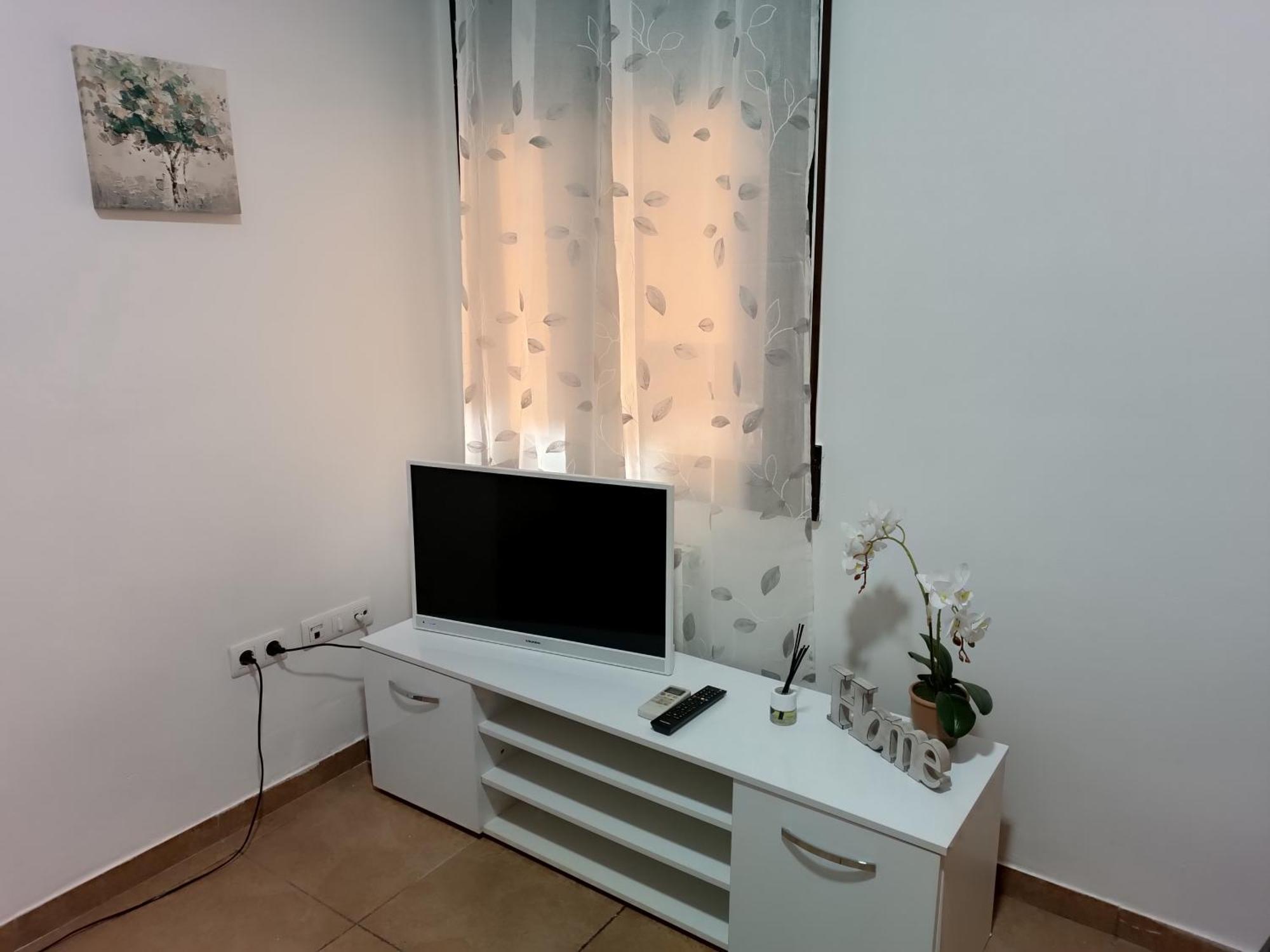 Corrala De San Anton- Generalife Appartement *